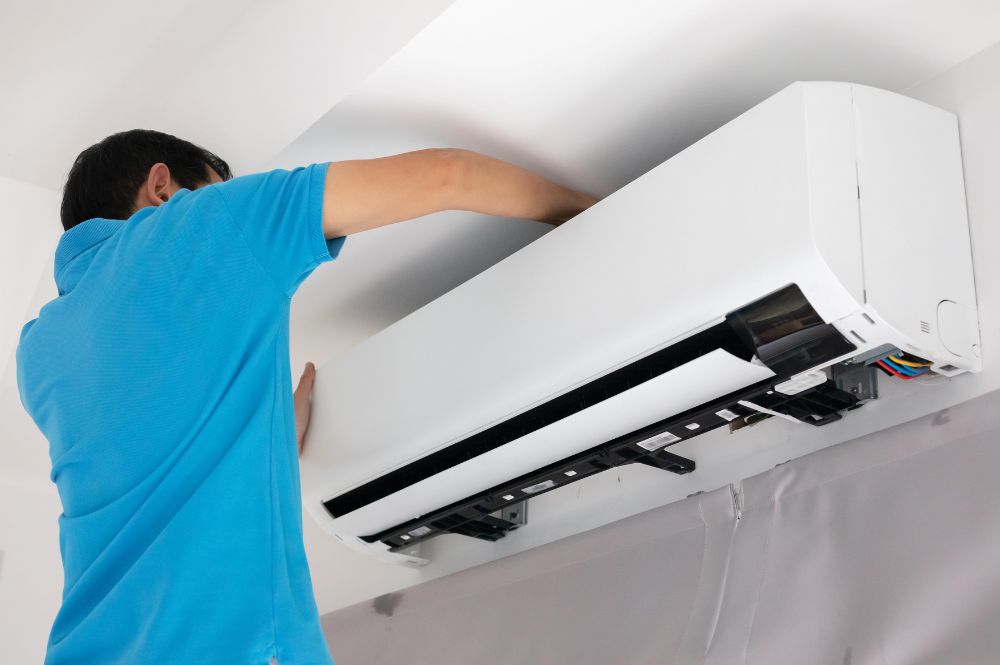 AC Installation Service