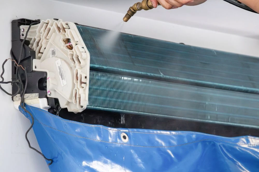 AC Installation Service